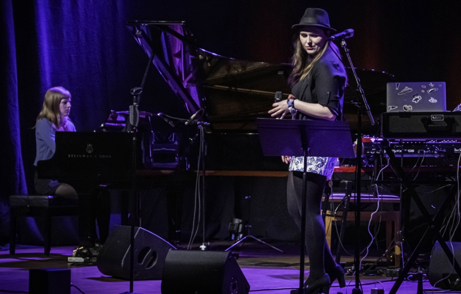 Iga Osowska Quartett