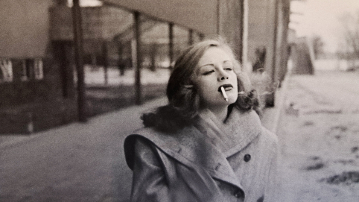 Ich will Alles! Hildegard Knef