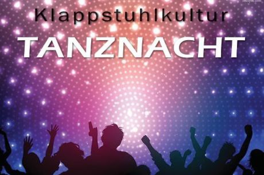 Tanzfest mit DJ Lo